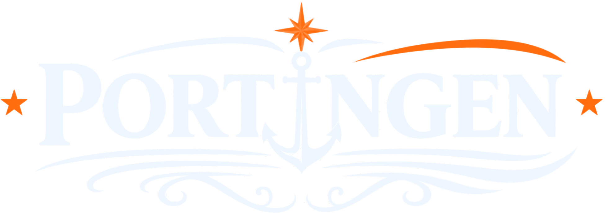 Portingen